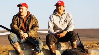 Life Below Zero