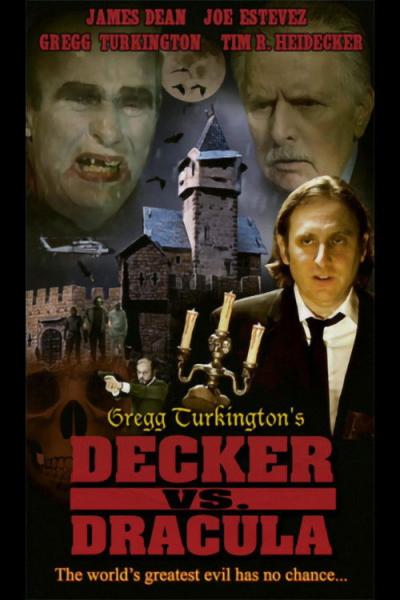 Decker filmas online