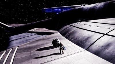 Star Trek: Enterprise