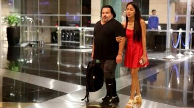 90 Day Fiancé: Before the 90 Days