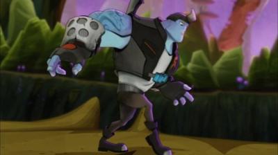 Slugterra