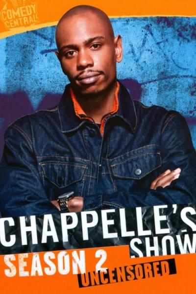 Chappelle's Show filmas online