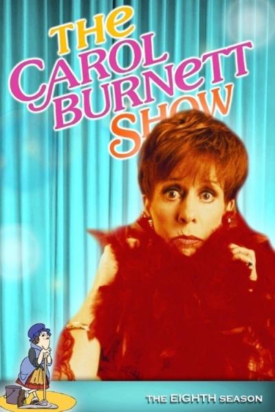 The Carol Burnett Show filmas online