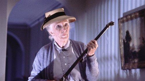 Miss Marple: The Moving Finger filmas žiurėti online
