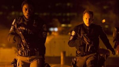 Flashpoint