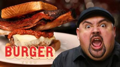 The Burger Show