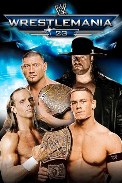 WWE Pay Per View filmas online
