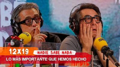 Nadie Sabe Nada